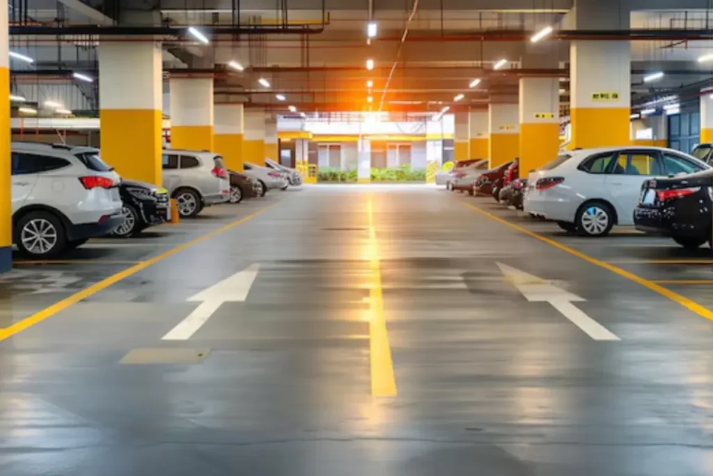 Al Aweer Market completely transforms with New Barrierless Parking in Dubai