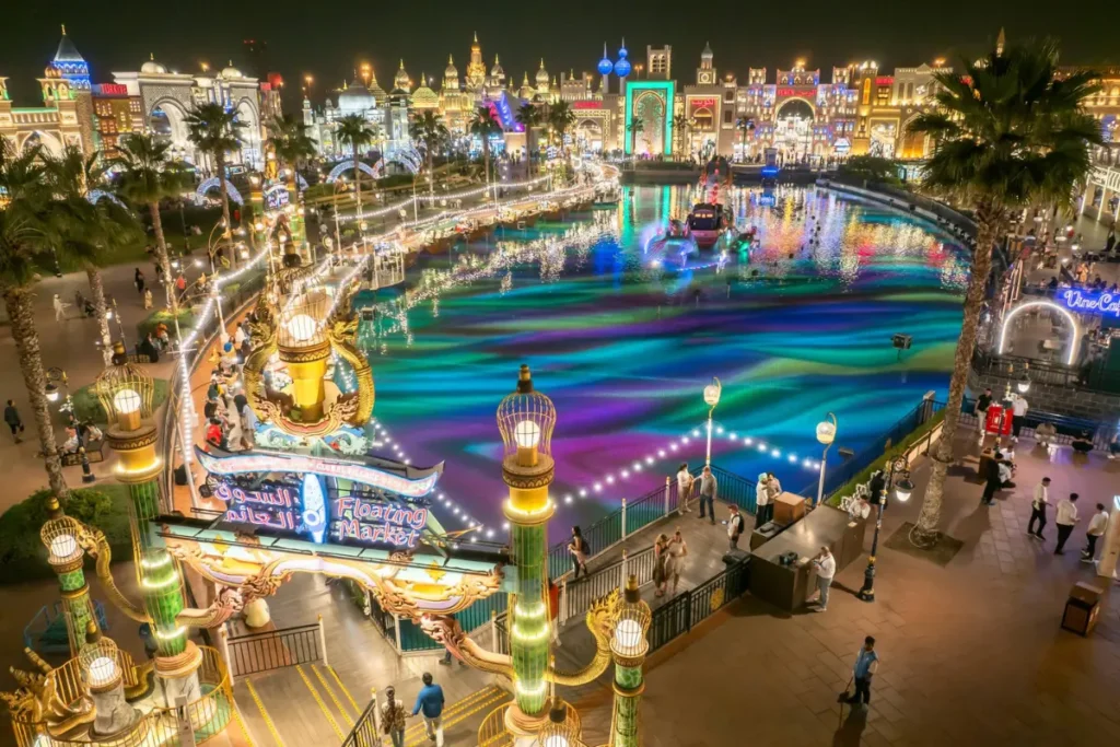 15 New Exciting Things to Check Out at Global Village for Season 30