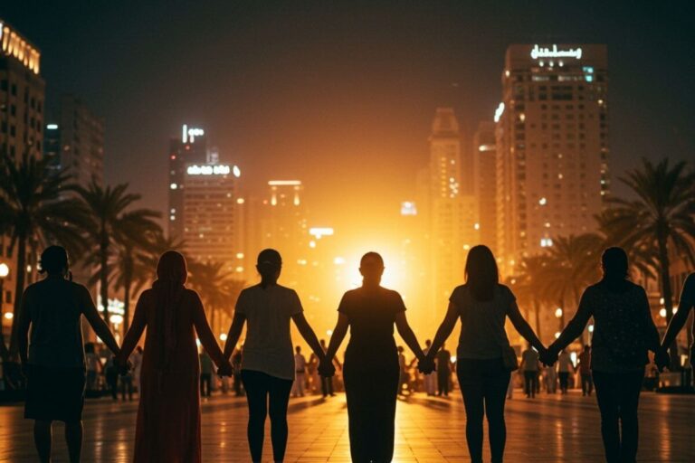 UAE Calls for Yemen Stability