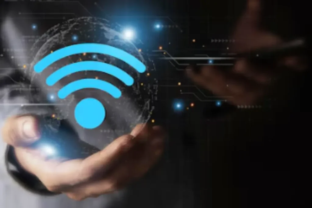 A Revolution of Introducing Starlink WiFi in the Emirates