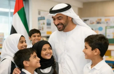 Emirati Children’s Day