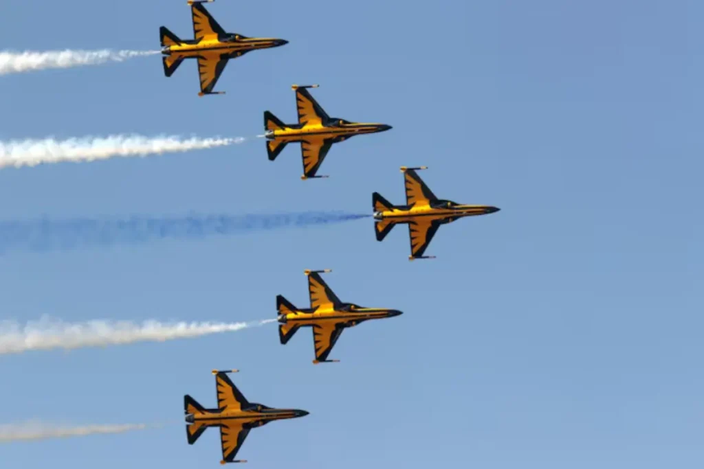 Dubai Airshow 2025 Sets New Records for Global Aviation Excellence