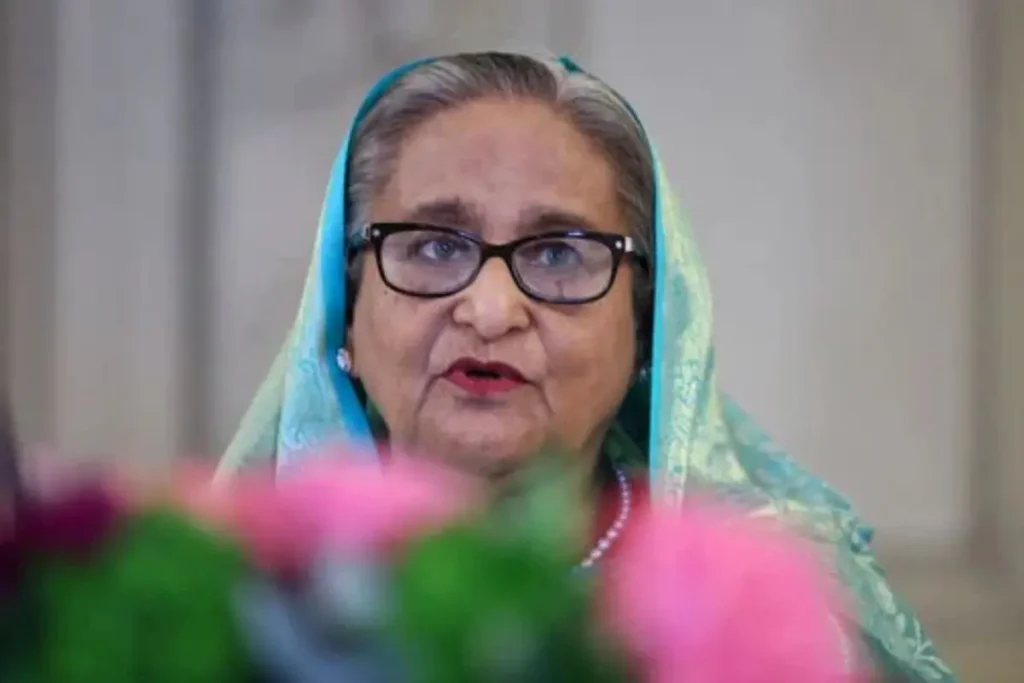 Why India is Unlikely to Extradite Shaikh Hasina