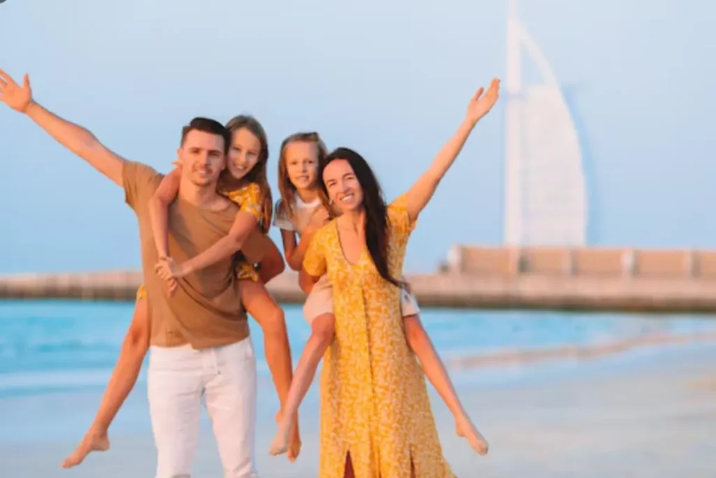 Guide to the UAE Public Holidays 2026 List