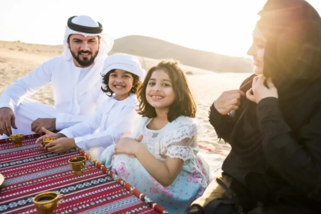 UAE Public Holidays 2026 Arrive in May
