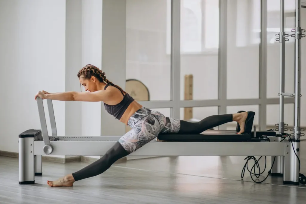 Free Fitness Events in Dubai You Can Join This November