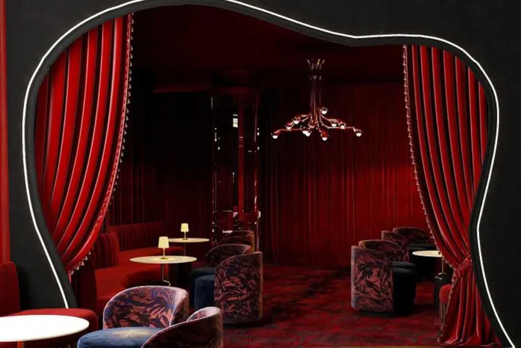 Best Spots for Non-alcoholic Drinks in Dubai
