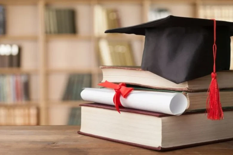 Automatic degree recognition
