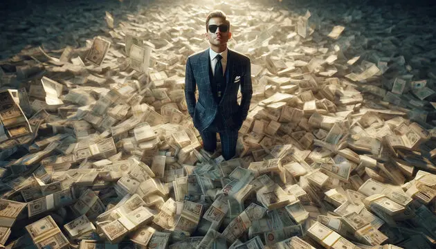 UAE Millionaire Migration 2025: A New Millionaire Settles in the UAE Every Hour