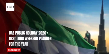 UAE Public Holiday 2026: Best Long Weekend Planner for the Year