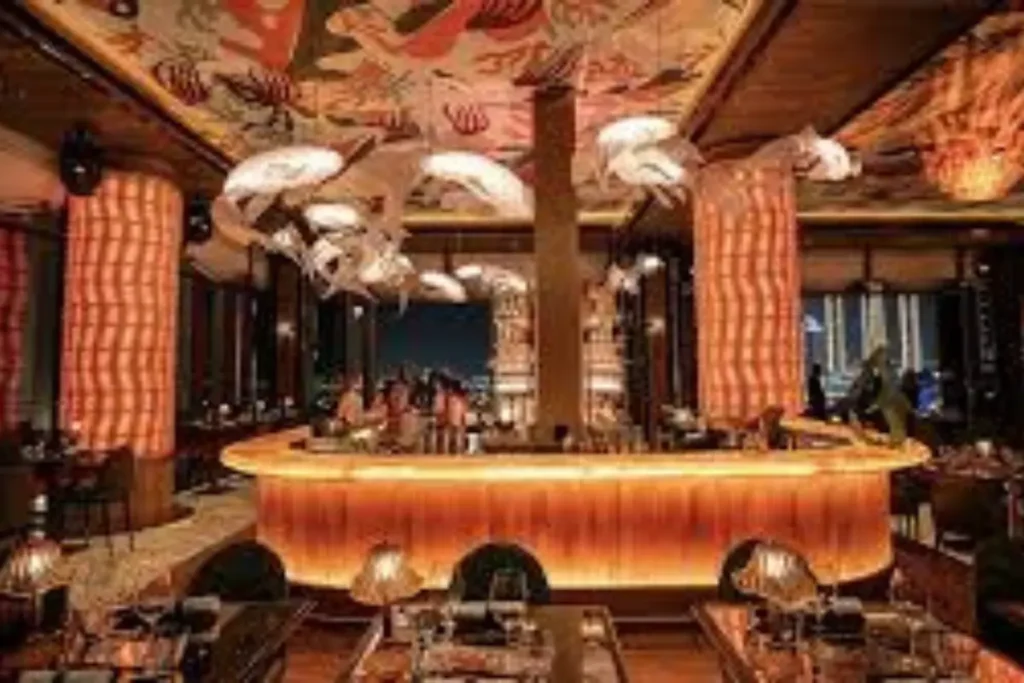 Best Spots for Non-alcoholic Drinks in Dubai
