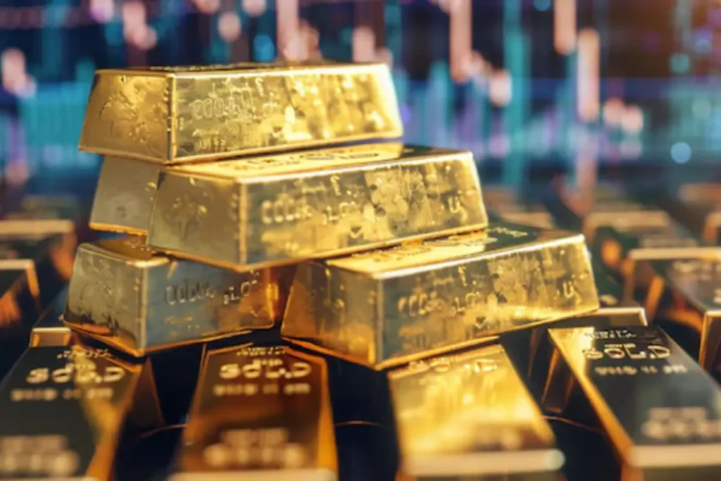 UAE Gold Import Rules Set a New Benchmark