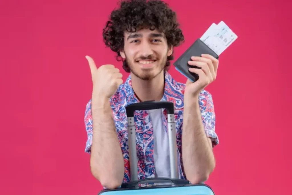 Launch of India Visa on Arrival for UAE Residents