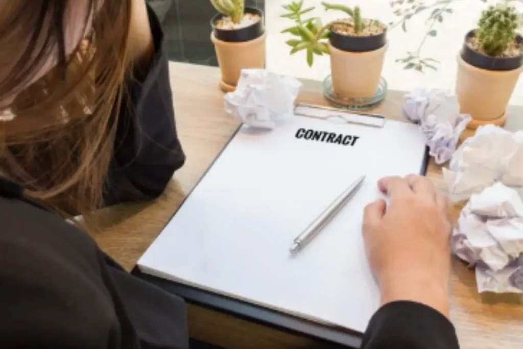 Unpacking the UAE Job Contract Rules
