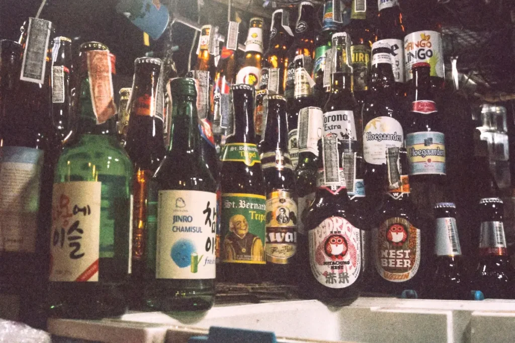 Saudi Arabia Alcohol Ban Brought to Ease after 73 years