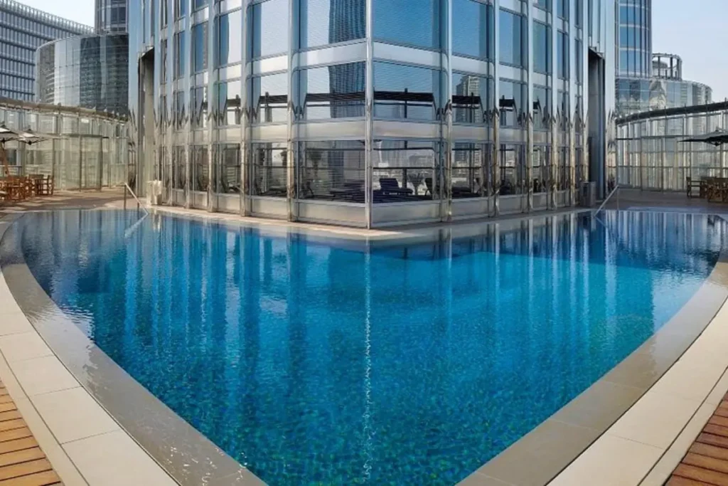 Best Spots to Watch Burj Khalifa Firework
