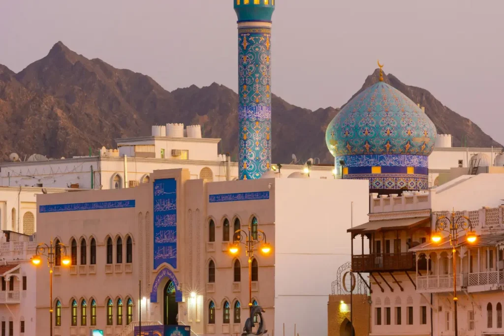 Best Visa on Arrival countries for UAE residents