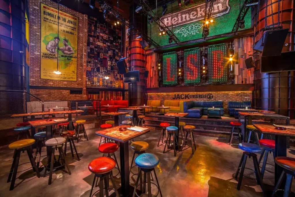 Best Brunch Places in Dubai That Keep the Party Going All Night
