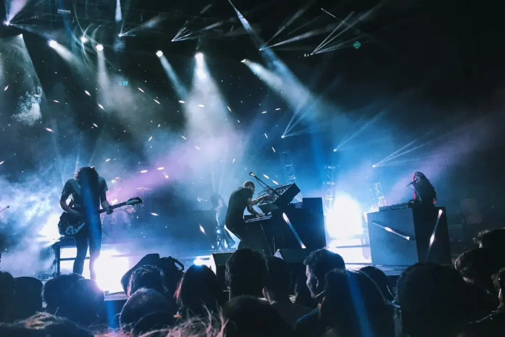 A 5 Day Long Weekend in UAE for Eid Al Etihad