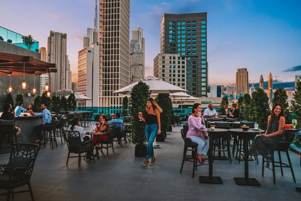 15 Family Friendly Christmas Brunches In Dubai for the Upcoming Festive Season
