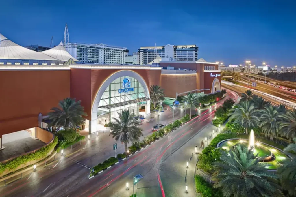 6 New Malls in Dubai Shaping the Upcoming Retail Revolution