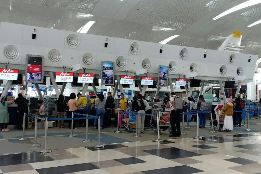 The GCC One Stop Travel Dream Starts With The Pilot Of UAE And Bahrain