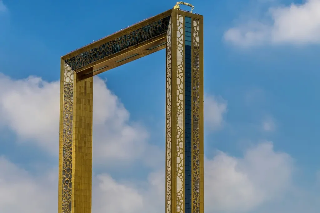 New Year Eve Fireworks Spots in Dubai to Illuminate the Festivities