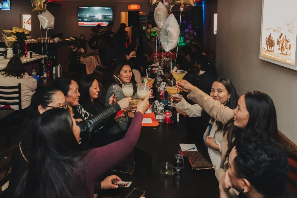 The Best Family-Friendly New Year Parties in DUBAI to Enjoy with your loved ones