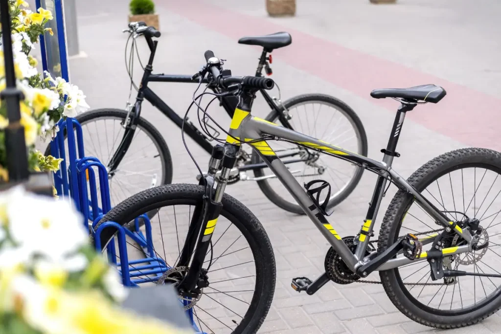 Dubai Ride 2025: Free Rental Bikes for Dubai Ride Participants Declared