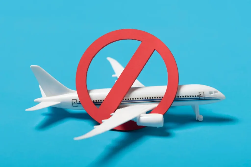 Trump Expands US Travel Ban Countries List Amid Security Concerns