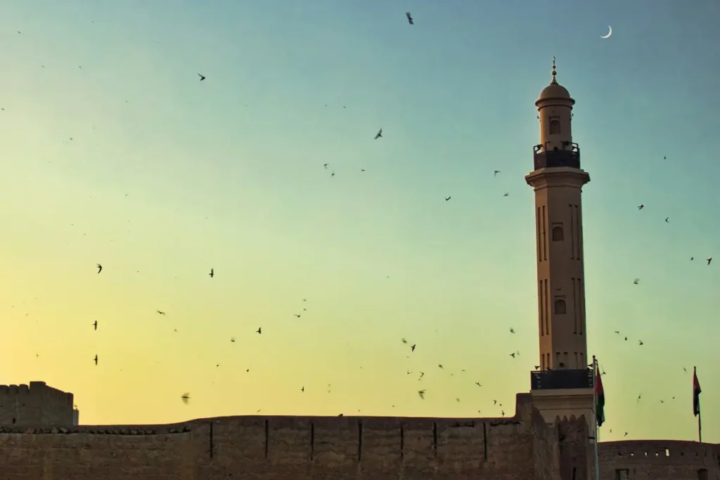 Eid Al Adha 2026 Holiday for UAE Residents to Enjoy a 6-Day Break 