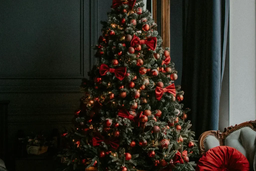 Declared Christmas Public Holidays in the UAE by Firms
