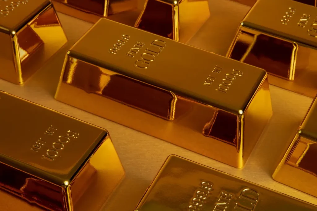 Gold Surge in Dubai with Change in the Market Behavioural Pattern, Reaches Unprecedented Levels