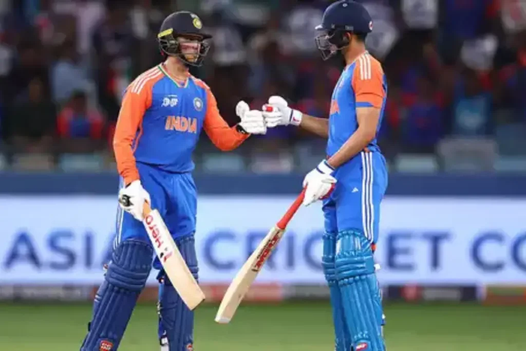 India vs Australia T20 2025: A High-Stakes Five-Match Showdown