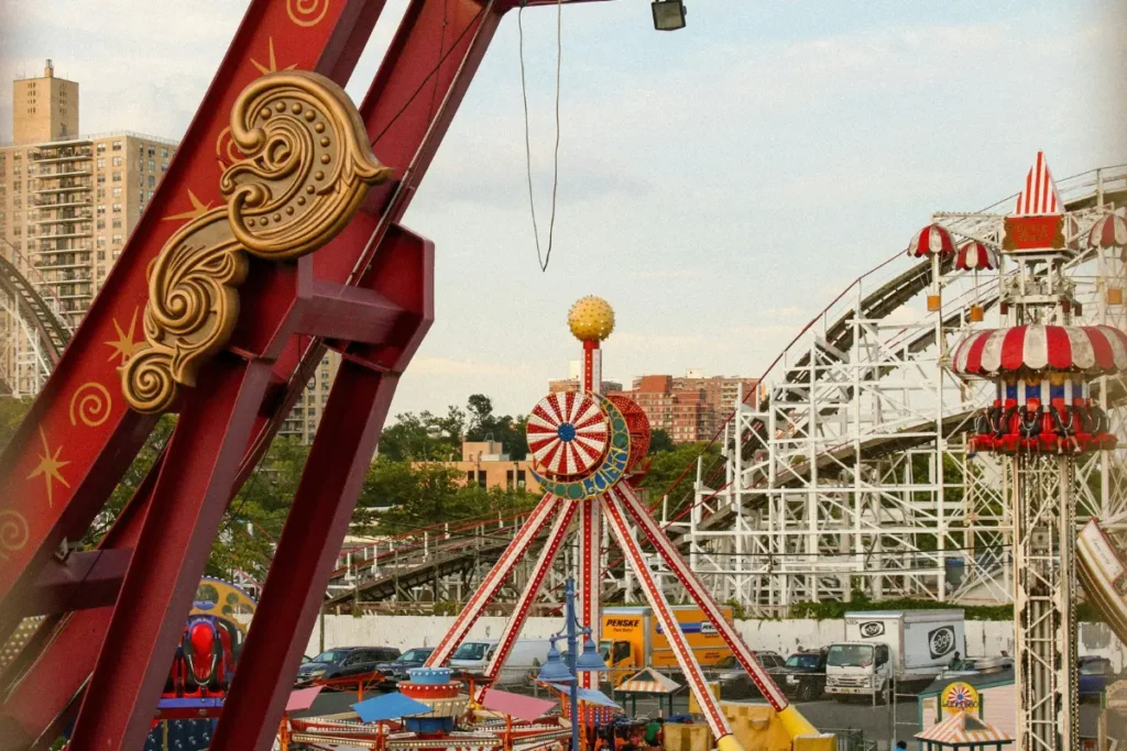 15 Kids Fun Activities In Dubai To Facilitate A Family In Planning A Magical Trip. 