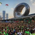 Dubai Fitness Events 2025: A Month of Wellness Across the City