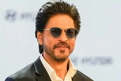 Grand Film Festival in the UAE Marks Shah Rukh Khan's Birthday Celebration in the UAE Cinemas