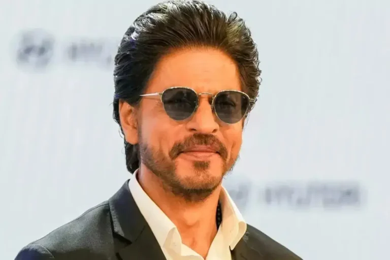 Grand Film Festival in the UAE Marks Shah Rukh Khan's Birthday Celebration in the UAE Cinemas