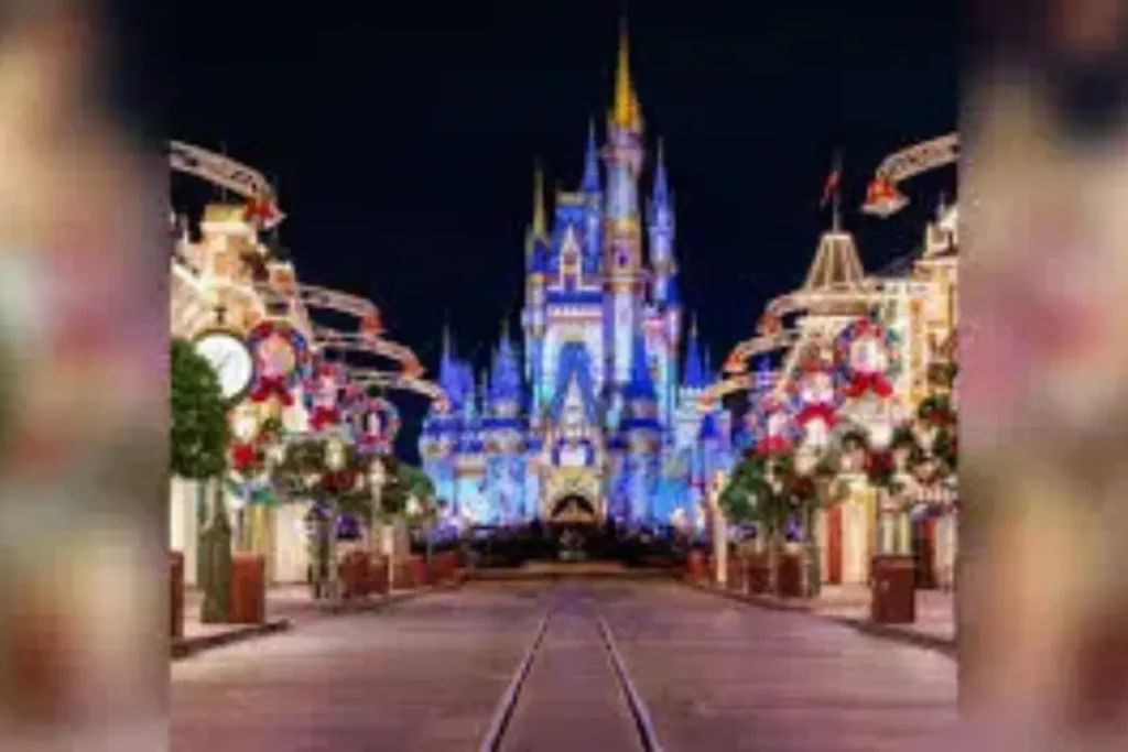 Tentative Announcement of the Abu Dhabi Disneyland Opening Date