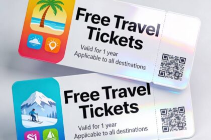 Initiative providing free travel tickets to released inmates