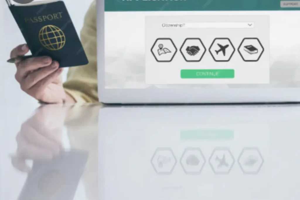 UAE's New Visit Visa Rules for Sponsorship of Families and Friends