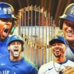 Dodgers vs Blue Jays Leads to Classic Showdown, Seals Back-to-Back MLB World Series