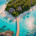 Book a Private Island in Dubai for Dhs 75000, the City’s Most Opulent Getaway
