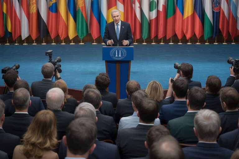 Eight Nations Back Trump’s Gaza Board of Peace to Support Ceasefire and Reconstruction 2 Trump’s Gaza Board of Peace