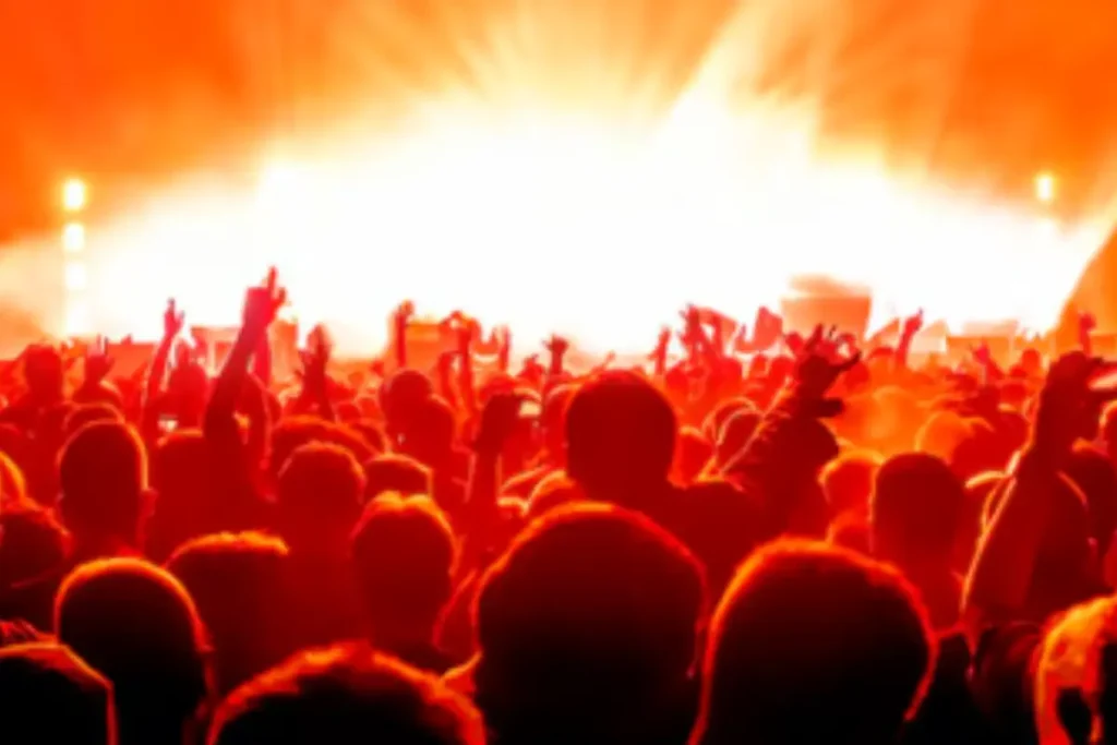 Upcoming K-pop Events in Dubai Set to Redefine Global Fan Culture