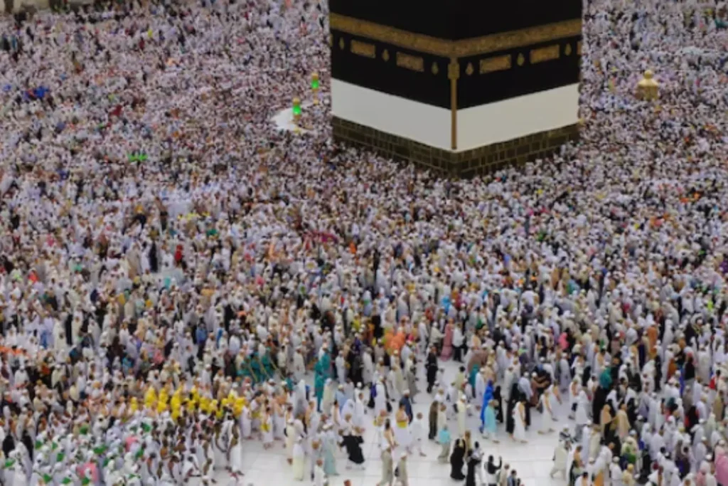 Essential 2025 Umrah Rules for UAE Residents