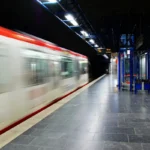 Dubai Metro Blue Line Station Expansion Set to Transform Transit Network