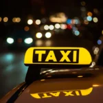 New Taxi Fare in Dubai Declared by the Road and Transport Authority (RTA)