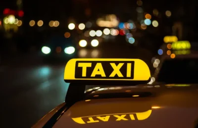 New Taxi Fare in Dubai Declared by the Road and Transport Authority (RTA)