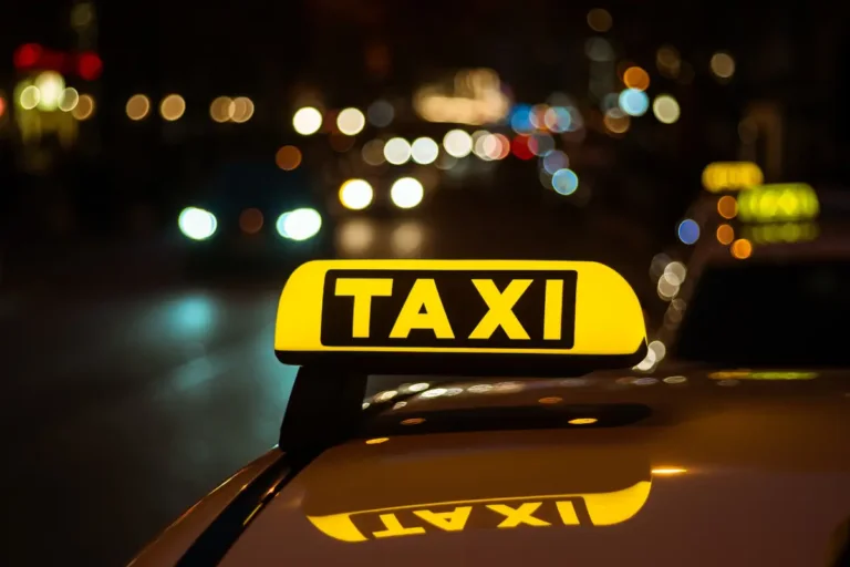 New Taxi Fare in Dubai Declared by the Road and Transport Authority (RTA)